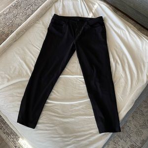Lululemon ABC Classic-Fit Pant 36x30